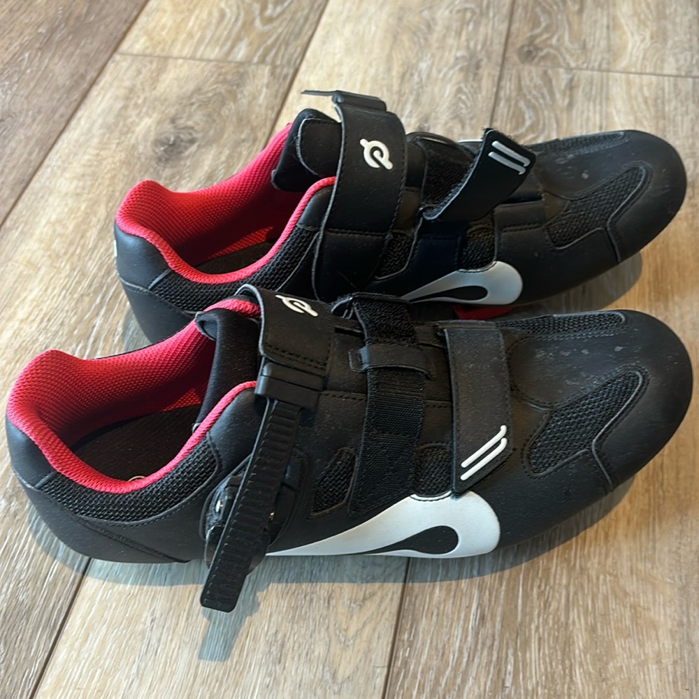 Men’s Peloton Cycle Shoes